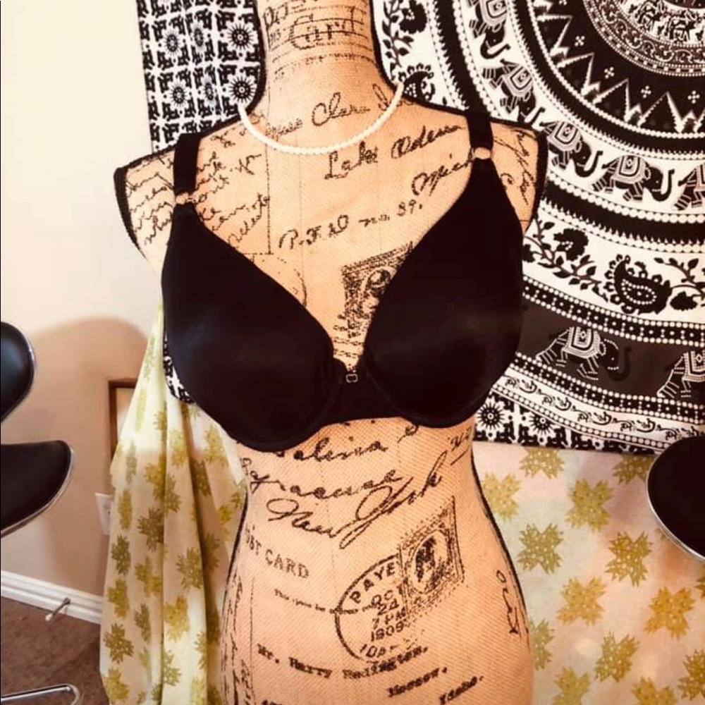 Black Bra (used)